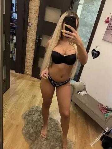 Анкета проститутки Света - Фото 1, , 24 года, №90295